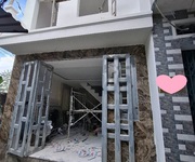 Bán nhà 2 tầng, 30m   4x8 , hẻm xe tải hương lộ 2, gần ngã tư bốn xã, chỉ hơn 2 tỷ