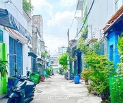 3 Bán nhà 2 tầng đẹp, 34m   3.6x11 , hẻm xe tải 5m lê đình cẩn, gần aeon mall, chỉ hơn 3 tỷ