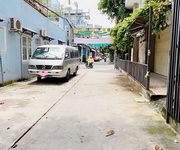 4 Bán nhà 3 tầng, ngang khủng 14m, hẻm xe tải 8m đs5, gần aeon tân phú, chỉ hơn 3 tỷ