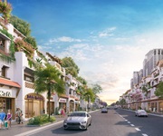 Nhà phố, biệt thự biển sở hữu lâu dài  blanca city của sun group, vũng tàu