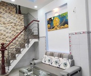 Nhà 2lầu/st btct hẻm 157 dương bá trạc p.chánh hưng p1q8