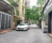 Đất Trung Kính - Phân Lô Căn Góc Oto Tránh - Ngõ Thông Kinh Doanh