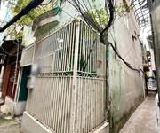 Nhà 2 tầng hẻm thông dạ nam - dương bá trạc p2 q8