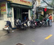 Bán lô đất mặt tiền tân thới hiệp 14, p. tân thới hiệp.q12