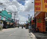 Mặt tiền kinh doanh đẹp, 10m x 32m - trần văn mười - hóc môn