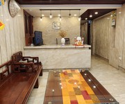 Bán khách sạn mặt phố khu vực chợ hàng da, 115m2, 8 tầng thang máy, mặt tiền 4m, 70.5 tỷ