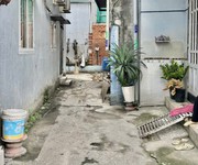 3 Nhà shr 2 tầng 53m2, nở hậu   nguyễn thị sóc hóc môn