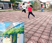 bán gấp nhà 2 tầng trung tâm cửa ông   an cư lý tưởng cho gia đình trẻ