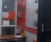 1 Chính chủ cần sang nhượng cửa hàng mỳ cay, cơm gà hoặc cho thuê ghép chung
