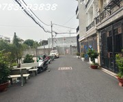 1 Bán nhà riêng 4 tầng, 50m2, sổ hồng q.12, hiệp thành, 5.45 tỷ.