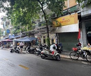 2 Hot     sở hữu ngay căn nhà mặt phố đẹp - vị trí đắc địa tại âu cơ - kinh doanh tốt