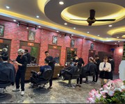 Mặt phố dương văn bé - 160m  - 6 tầng thang máy - 13 phòng   mặt bằng - lô góc - dòng tiền - 58 tỷ