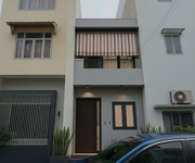 Bán nhà hẻm xe hơi 227 gò dầu, phường tân quý, quận tân phú