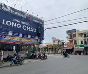 Cơ hội vàng nhà 2 mặt tiền quốc lộ 1a, nam phước