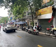 3 Hot     sở hữu ngay căn nhà mặt phố đẹp - vị trí đắc địa tại âu cơ - kinh doanh tốt