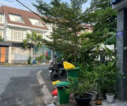 3 Bán căn biệt thự khu víp kdc an sương, p.tân hưng thuận, quận 12