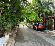 4 Bán căn biệt thự khu víp kdc an sương, p.tân hưng thuận, quận 12