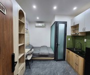 Bán gấp - nhà 5 tầng - lê văn duyệt - hxh 7 chỗ - 83m2   4x20   - 8 pn - khai thác 40 tr /tháng -16