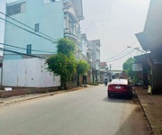 Bán đất thuận thành, bắc ninh. 85m2   mt 6m   2,5 tỷ. lô góc, ô tô tránh.