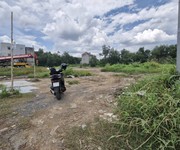 Chốt ngay  6500m  đất dvtm mặt tiền  nguyễn xiển, q.9 :lô góc chỉ  186 tỷ