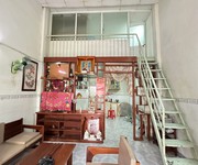 Tân hoà đông giáp quận 6 - 40m   4x10  - nhà giá tốt hơn 3 tỷ xíu
