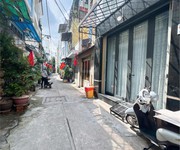 1 Bán gấp nhà hẻm đẹp tp tsn trần văn ơn 39m2 5 tầng 5 pn sổ hồng. chỉ 6 tỷ.