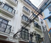 Nhà đẹp phố nam đuống 35m2 x 5 tầng 6.2 tỷ long biên hà nội.ngõ rộng ô tô nhỏ đỗ cửa.