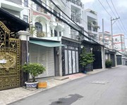 Hiếm  nhà mặt tiền 93m  hiệp bình chánh   4 tầng, kinh doanh đỉnh   giá hời 9.4 tỷ