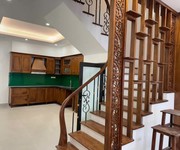 Bán nhà quyết thắng, hà đông 50mx4 tầng, mt 4m, nhà mới đẹp, ngõ to rộng, đầu tư sinh lời giá 7.5