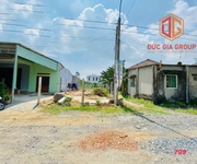 Bán lô đất đẹp 139m2, góc 2 mặt tiền đường 8m thông chỉ 1,7 tỷ