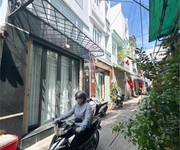 2 Bán gấp nhà hẻm đẹp tp tsn trần văn ơn 39m2 5 tầng 5 pn sổ hồng. chỉ 6 tỷ.