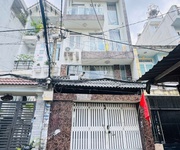Bán nhà hxh lưu chí hiếu - ngay chế lan viên - tây thạnh, 5x14m, 5 tầng - 6pn, 8,2 tỷ.