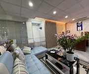Bán tòa nhà 2 mặt tiền trịnh đình trọng, gần lũy bán bích, 11x16m, 5 t -  13pn, 28,9 tỷ.