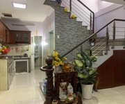 4 Bán nhà phường 5, bình thạnh nguyễn văn đậu hxh trệt lầu btct