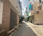 1 Bán nhà phường 5, bình thạnh nguyễn văn đậu hxh trệt lầu btct