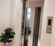 Mình cho thuê nhà mới, hai mặt tiền, thụy khuê, 105m2x 4t vỉa hè 30 tr