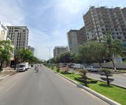 Ngộp bank - bán gấp nhà 3 tầng, 125m2, mặt biển nguyễn tất thành - hải châu - chỉ 15.7 tỷ