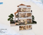 2 Nhà phố, biệt thự biển sở hữu lâu dài  blanca city của sun group, vũng tàu 2 Nhà phố, biệt thự biển sở hữu lâu dài  blanca city của sun group, vũng tàu