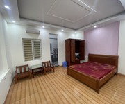 3 Cho thuê nguyên căn 8 ngủ khép kín Văn Cao, DT: 75m2.
