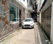 Bán nhà ngõ hòa bình - hà đông 50mx4 tầng, phân lô, ô tô đỗ cửa 4.6 tỷ.