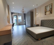 4 Bán nhà kinh doanh: 6 tầng, dtsd 400m2, 8pn, tặng nội thất- mặt tiền đinh công tráng, p.tân định, q1