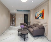 1 Bán nhà kinh doanh: 6 tầng, dtsd 400m2, 8pn, tặng nội thất- mặt tiền đinh công tráng, p.tân định, q1