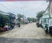 ĐẤT 2 mặt tiền gần chợ Nam Phước- CÁCH QUỐC LỘ 500m- 162m2 NỞ HẬU ĐƯỜNG 6m- Nhỉnh 800 tr