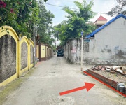 Bán gấp lô góc 78m2, vị trí vàng sát kcn quang minh - 4.3 tỷ