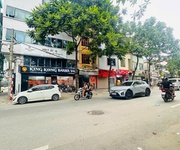 2 Mặt phố dương văn bé - 160m  - 6 tầng thang máy - 13 phòng   mặt bằng - lô góc - dòng tiền - 58 tỷ