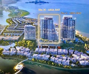 Chính thức ra mắt   tòa tháp aria bay hạ long