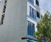 Chính chủ bán toà căn hộ 2MT, 5 tầng, vừa ở riêng biệt, vừa khai thác dòng tiền 60tr/tháng.