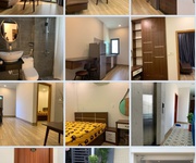 1 Chính chủ bán toà căn hộ 2MT, 5 tầng, vừa ở riêng biệt, vừa khai thác dòng tiền 60tr/tháng.