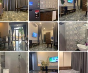 3 Chính chủ bán toà căn hộ 2MT, 5 tầng, vừa ở riêng biệt, vừa khai thác dòng tiền 60tr/tháng.