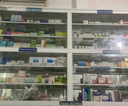 2 Do không tuyển được nhân viên mình cần sang lại nhà thuốc gần chợ lạc quang. q12